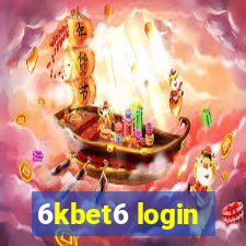 6kbet6 login